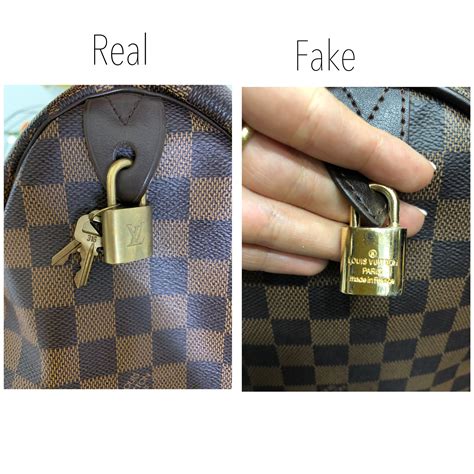 how to know a real louis vuitton|spot fake Louis Vuitton bags.